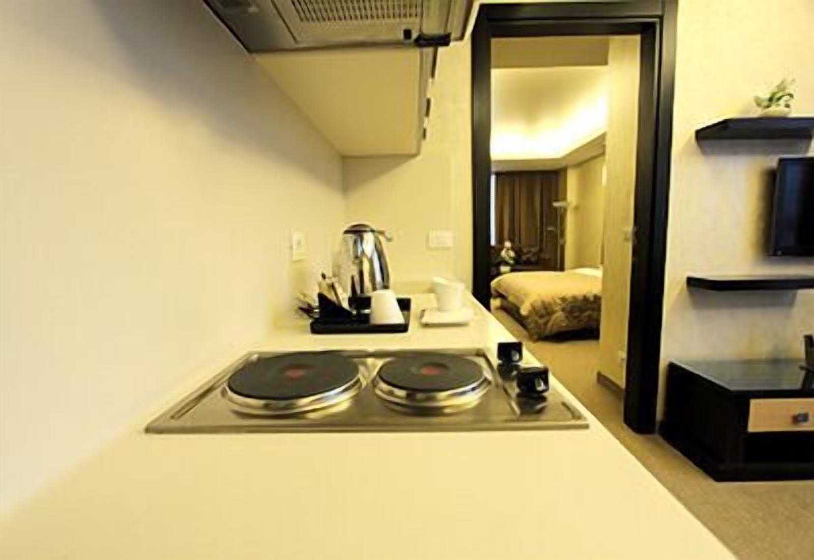 Elite Hotel & Spa Beirut Bagian luar foto