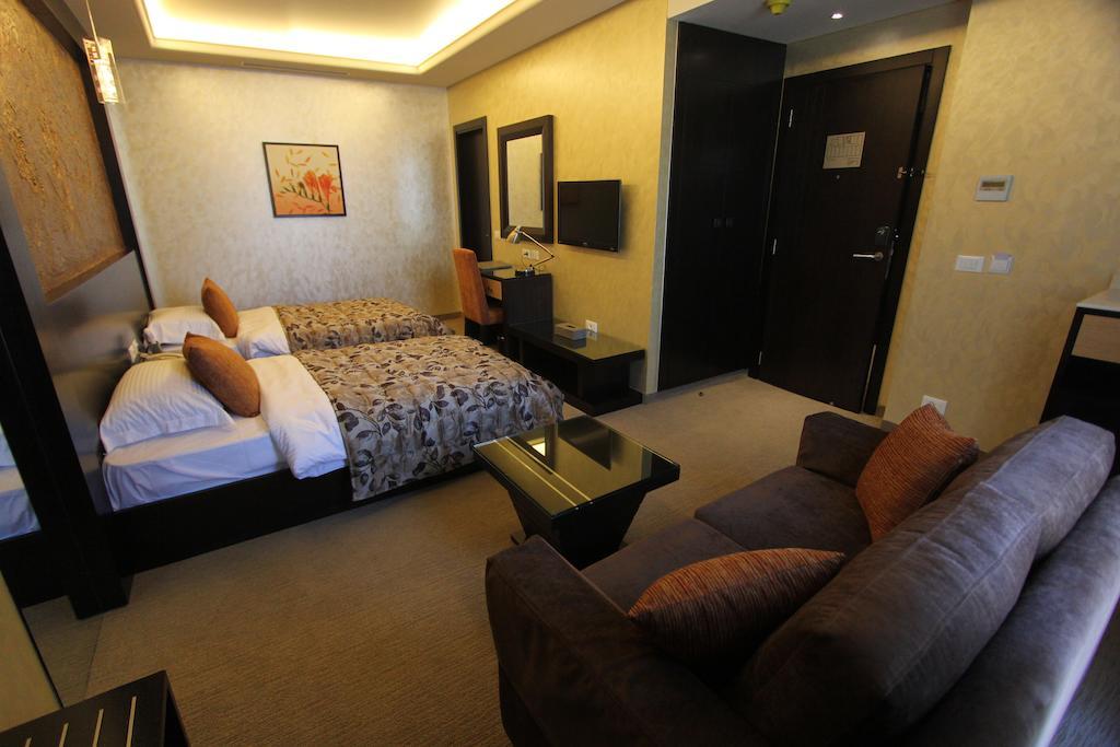 Elite Hotel & Spa Beirut Ruang foto