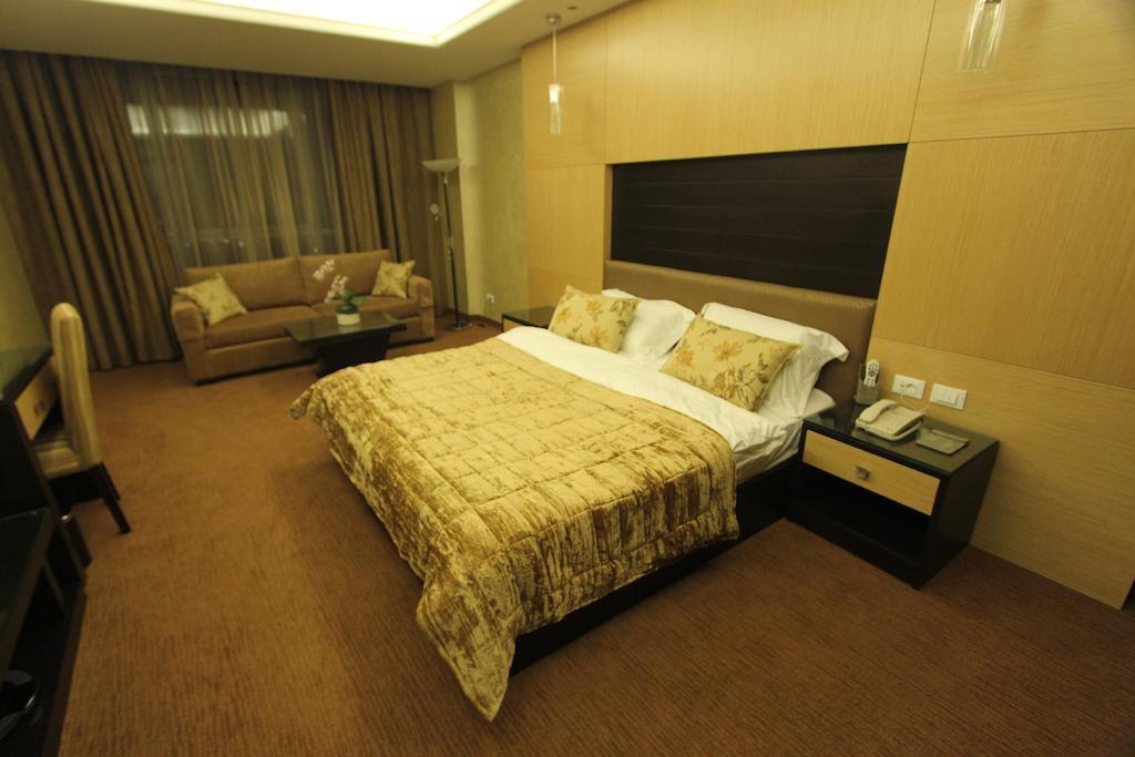 Elite Hotel & Spa Beirut Ruang foto