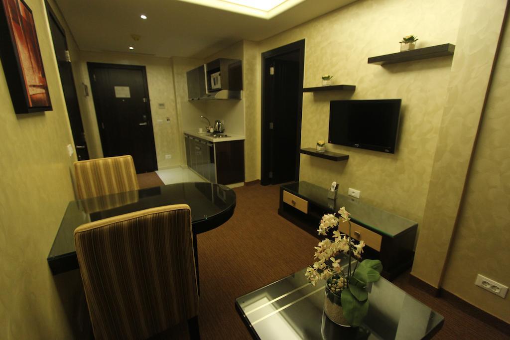 Elite Hotel & Spa Beirut Ruang foto