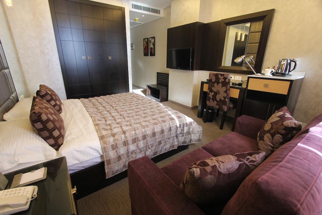 Elite Hotel & Spa Beirut Ruang foto