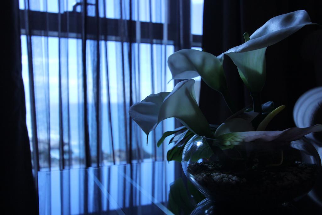Elite Hotel & Spa Beirut Bagian luar foto