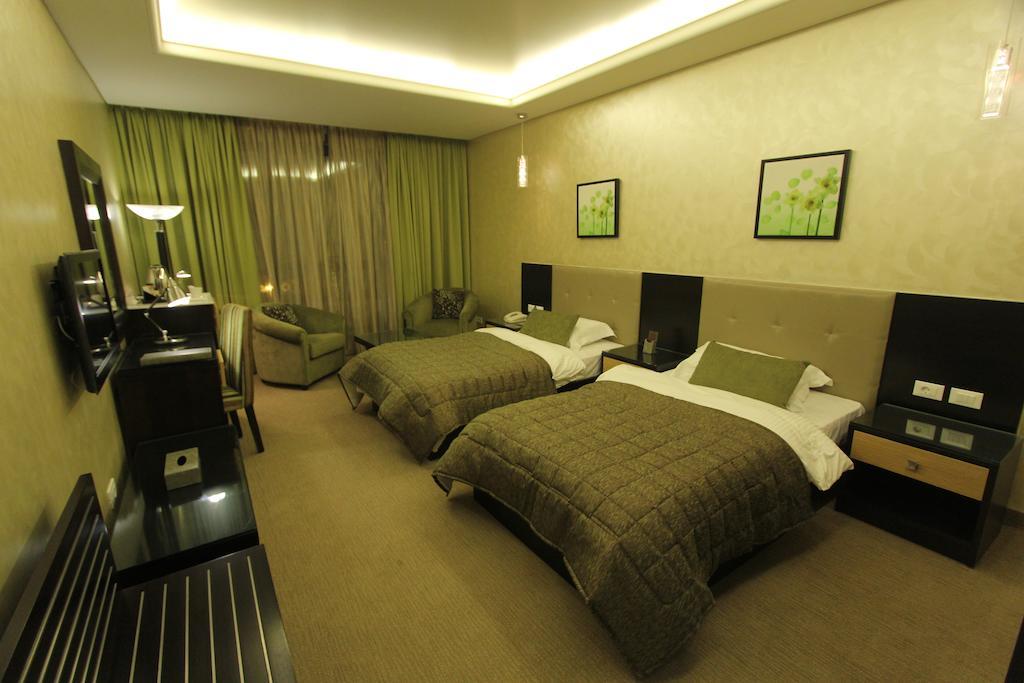 Elite Hotel & Spa Beirut Ruang foto