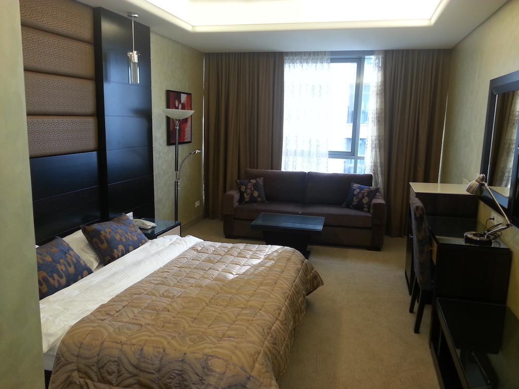 Elite Hotel & Spa Beirut Bagian luar foto